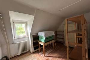 Historischer Charme & großes Grundstück! Wohnhaus mit Potenzial in schöner Halbhöhenlage – Die vollständige Adresse der Immobilie erhältst du vom Anbieter., 70193 Kräherwald, Stuttgart – Vorschaubild 22