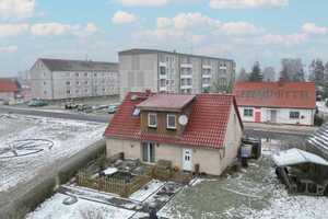 Anpacken in Leopoldshagen: Gestaltbares EFH mit großem Südgarten in unmittelbarer Nähe zum Stettin – Uecker-Randow (Kreis) – Vorschaubild 18
