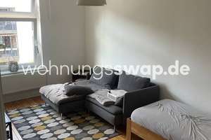 Wohnungstausch: Eidelstedter Weg 97 – Eidelstedter Weg 97, 20000 Eimsbüttel (Ortsteil), Hamburg – Vorschaubild 1