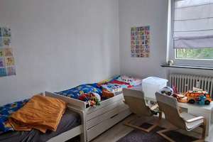 Schöne, geräumige 4-Zimmer-Wohnung in ruhiger Lage mit Blick ins Grüne – Kiefernweg 16, 44801 Wiemelhausen, Bochum – Vorschaubild 15
