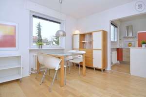 Hochwertig möbliertes 1-Zimmer Apartment mit Internet in Wiesbaden – Die vollständige Adresse der Immobilie erhältst du vom Anbieter., 65193 Nordost, Wiesbaden – Vorschaubild 11