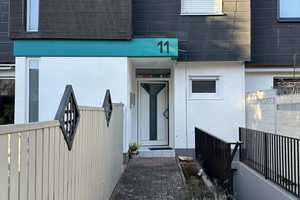 Gepflegtes 5-Zimmer-Reihenendhaus mit gehobener Innenausstattung in Mainz Hechtsheim – Mainz – Vorschaubild 2