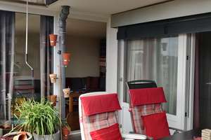 Wunderschöne 4-Zimmer Wohnung über 3 Ebenen im Terrassenhaus Hannover – 30455 Davenstedt, Hannover – Vorschaubild 15