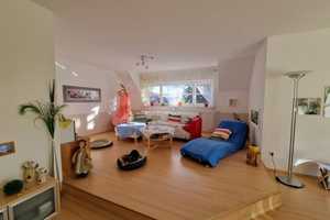 Arbeiten und Wohnen in Villa mit Wohlfühl-Garten + Schwimmbad – Miltenberg (Kreis) – Vorschaubild 43