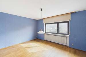 MERZIG: EINFAMILIENHAUS IN RUHIGER WOHNLAGE MIT GARAGE UND EIGENEM WALDSTÜCK – Die vollständige Adresse der Immobilie erhältst du vom Anbieter., 66663 Merzig – Vorschaubild 6