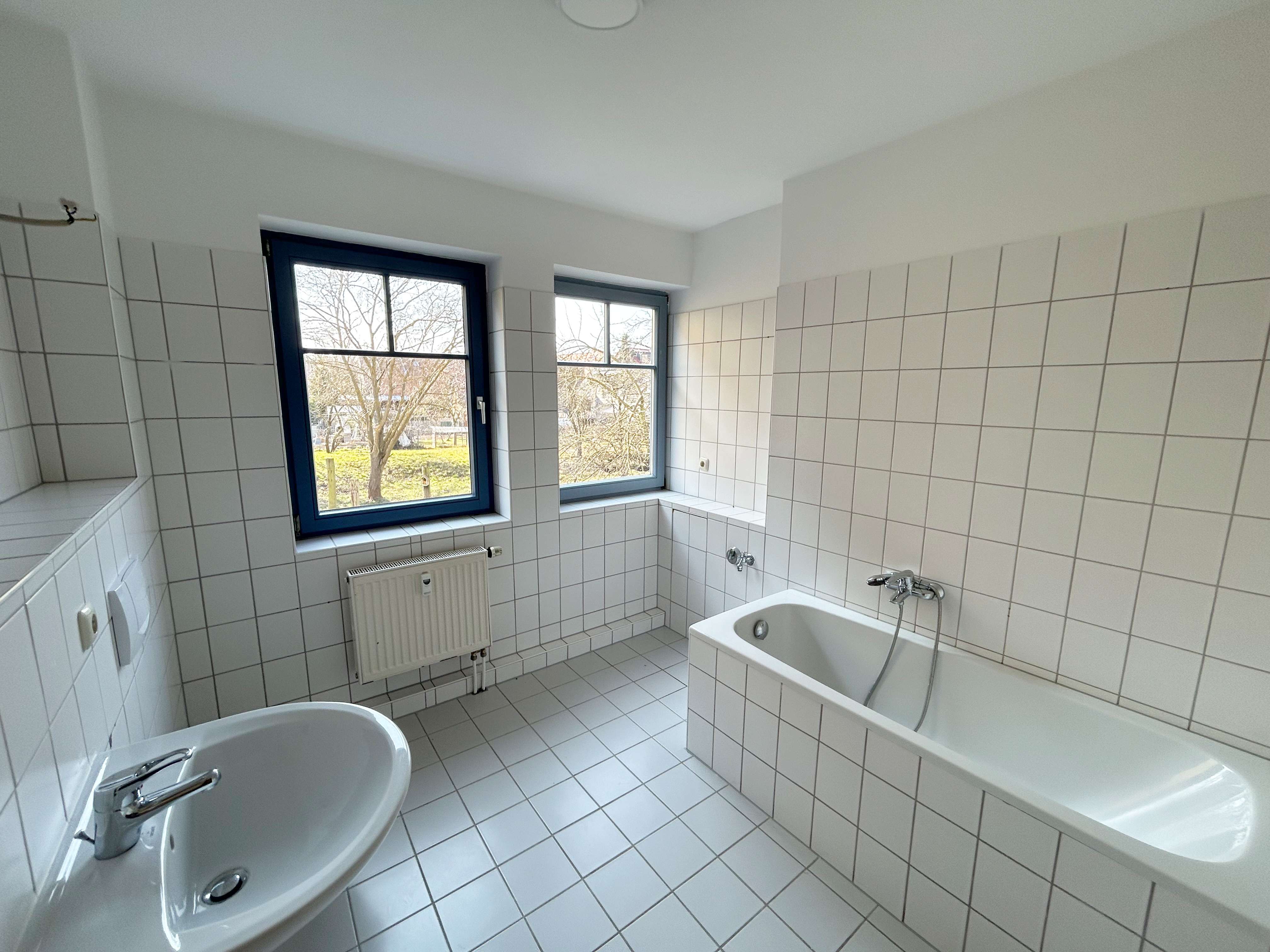 Immobilie in Großschwabhausen - Gepflegtes Reihenendhaus in Großschwabhausen – Wohnen zwischen Weimar & Jena - Bild 5