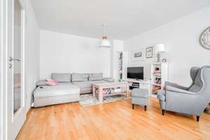 3-Zimmer-Wohnung direkt in der City mit TG-Stellplatz! – Die vollständige Adresse der Immobilie erhältst du vom Anbieter., 85049 Mitte, Ingolstadt – Vorschaubild 3