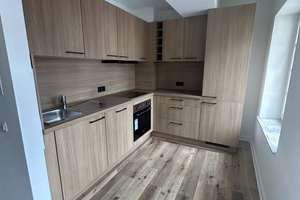 schön geschnittene 3-Zimmer-Wohnung mit Einbauküche – Büchel 14, 52062 Markt, Aachen – Vorschaubild 2