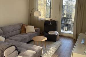 Helle 3,5-Zimmer Wohnung in Dortmund-Körne