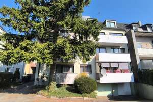 Investoren aufgepasst! Gepflegtes 8-Parteienhaus mit Balkonen & Garagenhof mit viel Potenzial – Die vollständige Adresse der Immobilie erhältst du vom Anbieter., 45476 Styrum, Mülheim an der Ruhr – Vorschaubild 1