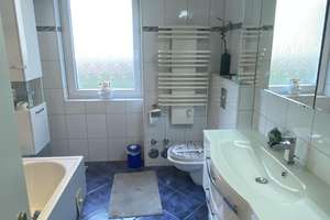 Exklusive 2 Zimmer Wohnung für Gartenliebhaber – 44287 Aplerbeck (Ortsteil), Dortmund – Vorschaubild 9
