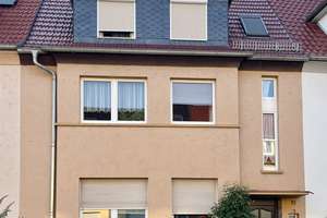 MFH | 3WE | 2 frei | Top-Lage | Garten und Garage