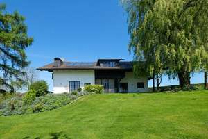 Kernsanierte Villa am See mit einem beinahe 4.000 m² großen Grundstück – Die vollständige Adresse der Immobilie erhältst du vom Anbieter., 85560 Ebersberg – Vorschaubild 9