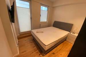 2 ZKB mit Balkon – Die vollständige Adresse der Immobilie erhältst du vom Anbieter., 68161 Innenstadt/Jungbusch, Mannheim – Vorschaubild 7
