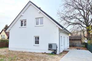 Einfamilienhaus 2020 mit Garten, ruhig und zentral – Die vollständige Adresse der Immobilie erhältst du vom Anbieter., 12685 Marzahn, Berlin – Vorschaubild 21