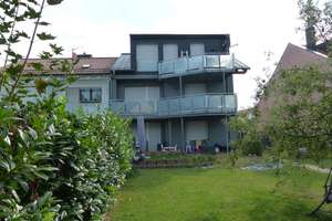 Saniertes Dreifamilienhaus in Ingolstadt-Nord | Nähe Audi – Die vollständige Adresse der Immobilie erhältst du vom Anbieter., 85057 Nordwest, Ingolstadt – Vorschaubild 2
