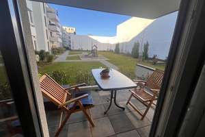 Attraktive 3-Zimmer Wohnung mit Terrasse im EG in Mannheim-Käfertal – Die vollständige Adresse der Immobilie erhältst du vom Anbieter., 68309 Käfertal, Mannheim – Vorschaubild 10