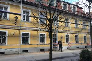 Stilvolles Wohnen im Palais: 2-Zimmer-Traum in Stadtamhof incl. EBK und Wallbox-TG! – 93059 Stadtamhof, Regensburg – Vorschaubild 13