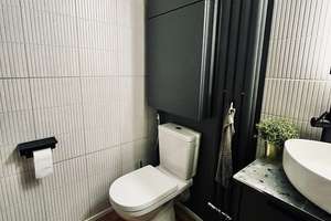 Terrassenwohnung mit 2 Zimmern zum wohlfühlen – Neckarpromenade 14, 68167 Neckarstadt-Ost/Wohlgelegen, Mannheim – Vorschaubild 15