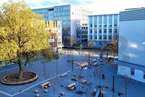 Schöne 2,5-Zimmer-Wohnung im Herzen von Sterkrade! – Die vollständige Adresse der Immobilie erhältst du vom Anbieter., 46145 Sterkrade-Mitte, Oberhausen – Vorschaubild 17