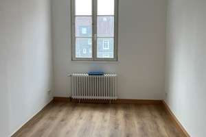 Renovierte helle 2 Zi-Wohnung mit großzügigem Grundriss in ruhiger Lage der Altstadt Lenneps – Gänsemarkt 17, 42897 Lennep Altstadt, Remscheid – Vorschaubild 6