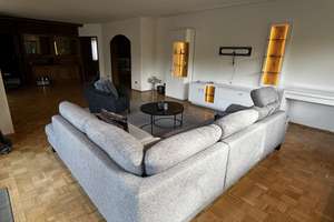 möblierte 140 m² Wohnung  -  komfortables Wohnen in bevorzugter Wohnlage – Narzissenstraße 20, 44289 Sölderholz, Dortmund – Vorschaubild 6