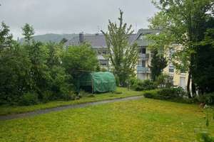 Großzügige 3-Zimmer Wohnung mit Gartennutzung – Provinzialstraße 19, 53127 Lengsdorf, Bonn – Vorschaubild 3