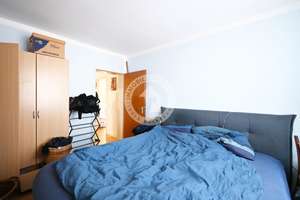Die perfekte 3-Zimmer-Wohnung mit durchdachter Raumaufteilung, Sonnenbalkon und Garage – Die vollständige Adresse der Immobilie erhältst du vom Anbieter., 45711 Datteln – Vorschaubild 10