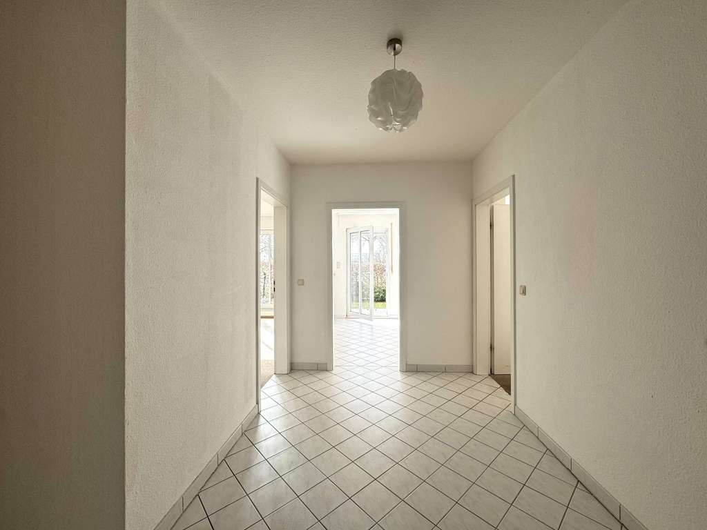 Immobilie in Crivitz - Bezugsfreie 2-Zimmer-Wohnung in Crivitz - Bild 0