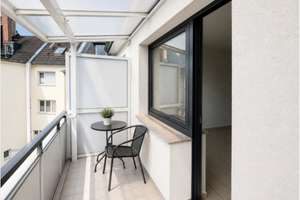 3-Zimmer-Kapitalanlage mit großem Balkon – erhebliches langfristiges Mietpotenzial – Höherweg 33, 40233 Flingern Süd, Düsseldorf – Vorschaubild 3