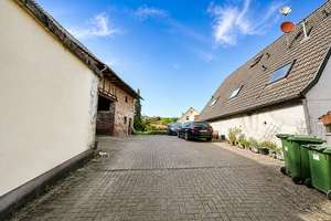 Alt und Neu - Mehrfamilienhaus mit 4 vermieteten Wohnungen und über 5% Rendite – Die vollständige Adresse der Immobilie erhältst du vom Anbieter., 74934 Reichartshausen – Vorschaubild 10
