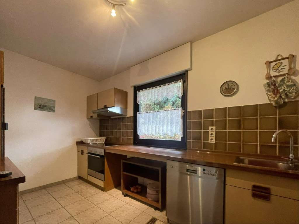 Immobilie in Geislingen - Attraktives Einfamilienhaus mit Einliegerwohnung in Geislingen - Perfekt für Familien & Vermietung! - Bild 4