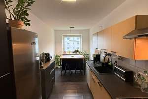 Moderne möblierte 3-Zimmer-Wohnung in Laim – Befristete Vermietung für 6 Monate – Friedenheimer Straße 16, 80687 St. Ulrich, München – Vorschaubild 6