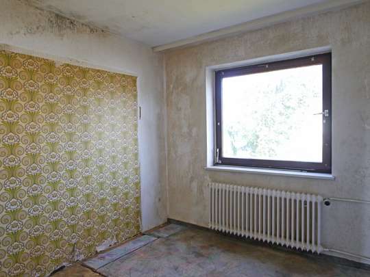 Sanierungsbedürftiges Reihenhaus in ruhiger Lage - Bild 19