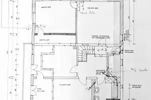 Filetstück in Icking: Exklusives Einfamilienhaus mit Alpenblick und traumhafter Gartenanlage – Bad Tölz-Wolfratshausen (Kreis) – Vorschaubild 19