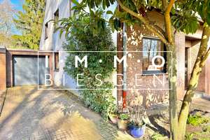 !!!WARTELISTE!!! Familienfreundliche Doppelhaushälfte mit Garten, Garage und Kellerbar in Rhein-Nähe – Die vollständige Adresse der Immobilie erhältst du vom Anbieter., 47228 Hochemmerich, Duisburg – Vorschaubild 2