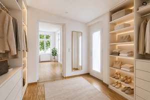 Einzigartige Rarität im Herzen des Westends – 60325 Westend-Süd, Frankfurt am Main – Vorschaubild 8
