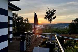 antaris Immobilien GmbH ** 247 m² Wohnkomfort mit spektakulärer Aussicht ** – Die vollständige Adresse der Immobilie erhältst du vom Anbieter., 7749 Kernberge, Jena – Vorschaubild 2