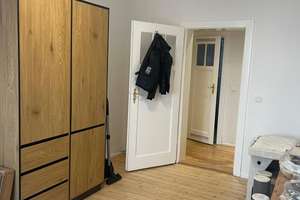Renovierte 3-Zimmer-Wohnung in ruhiger Seitenstraße – Linden - Quirrestraße – Quirrestr. 5, 30451 Linden-Nord, Hannover – Vorschaubild 15