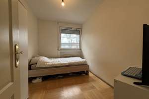 Gepflegte 3-Zimmer-Erdgeschosswohnung mit Balkon in ruhiger Feldrandlage – Top Wohnanlage – Die vollständige Adresse der Immobilie erhältst du vom Anbieter., 61449 Steinbach (Taunus) – Vorschaubild 9