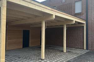 Leben im Neubau: Großzügige 5-Zimmer-Reihenendhaus mit Terrasse und Carport – Die vollständige Adresse der Immobilie erhältst du vom Anbieter., 26125 Ohmstede, Oldenburg (Oldenburg) – Vorschaubild 7