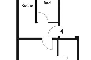 Altbauwohnung mit Balkon im Arkonakiez – urbanes Wohnen im Herzen Berlins – Die vollständige Adresse der Immobilie erhältst du vom Anbieter., 10115 Mitte (Ortsteil), Berlin – Vorschaubild 5