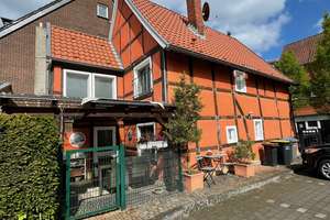Einmaliges Fachwerkhaus mit 6 Zimmern sofort bereit zum Einzug in Oelde – Die vollständige Adresse der Immobilie erhältst du vom Anbieter., 59302 Oelde – Vorschaubild 5