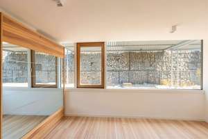 Wohnen, wo Architektur auf Zukunft trifft! Niedrigenergiehaus mit vielen Highlights! – Die vollständige Adresse der Immobilie erhältst du vom Anbieter., 81829 Messestadt Riem, München – Vorschaubild 30