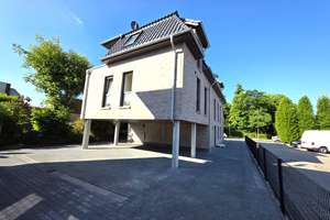 Neubau-Erstbezug! 2-Zimmer-Erdgeschosswohnung mit gehobener Ausstattung und Garten in Bürgerfelde – Die vollständige Adresse der Immobilie erhältst du vom Anbieter., 26127 Ziegelhof, Oldenburg (Oldenburg) – Vorschaubild 8