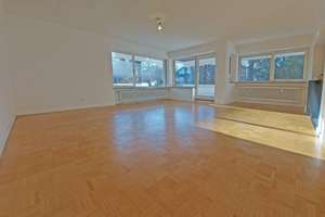 Großzügige 3,5-Zimmer Wohnung in bester Lage von Harlaching (Isar-Hochufer) – Die vollständige Adresse der Immobilie erhältst du vom Anbieter., 81545 Harlaching, München – Vorschaubild 6