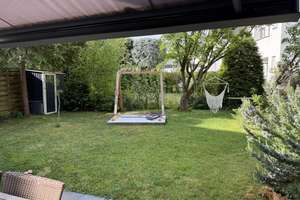 KO-Oberwerth! Schöne 2 ZKB-Wohnung mit Garten und TG-Stellplatz – Brahmsstraße 1a, 56075 Oberwerth, Koblenz – Vorschaubild 5