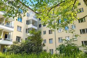 Helle und Bezugsfreie 3-Zimmer-Eigentumswohnung mit Balkon