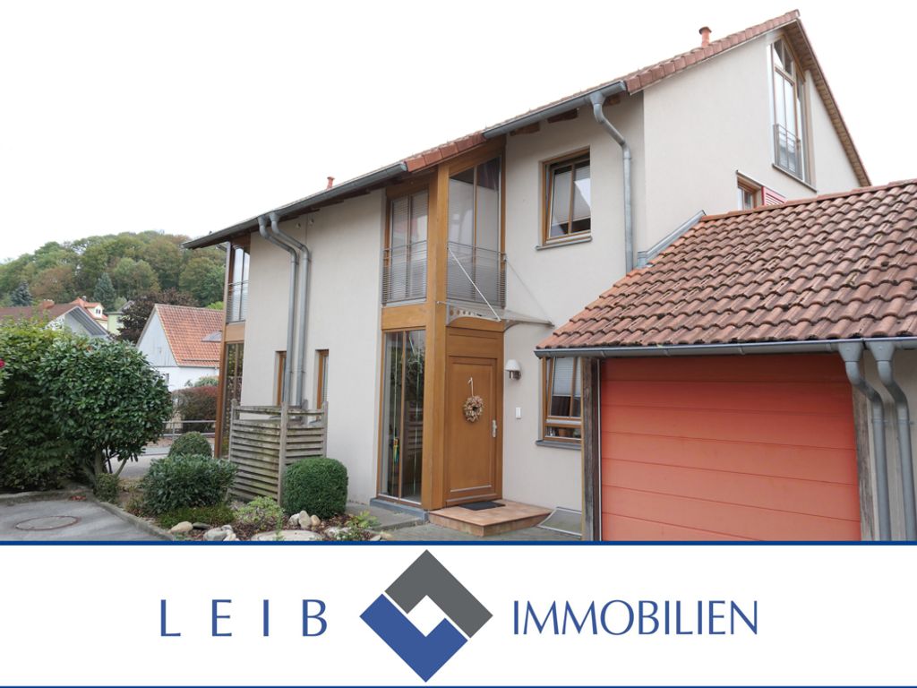 Haus Mieten In Ansbach Bei Immowelt De