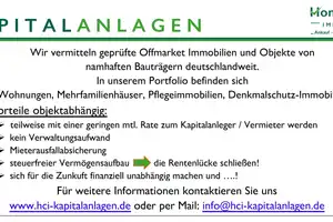 Geräumiges Mehrfamilienhaus mit drei separaten Wohnungen und gepflegtem Garten – Fürth (Kreis) – Vorschaubild 12
